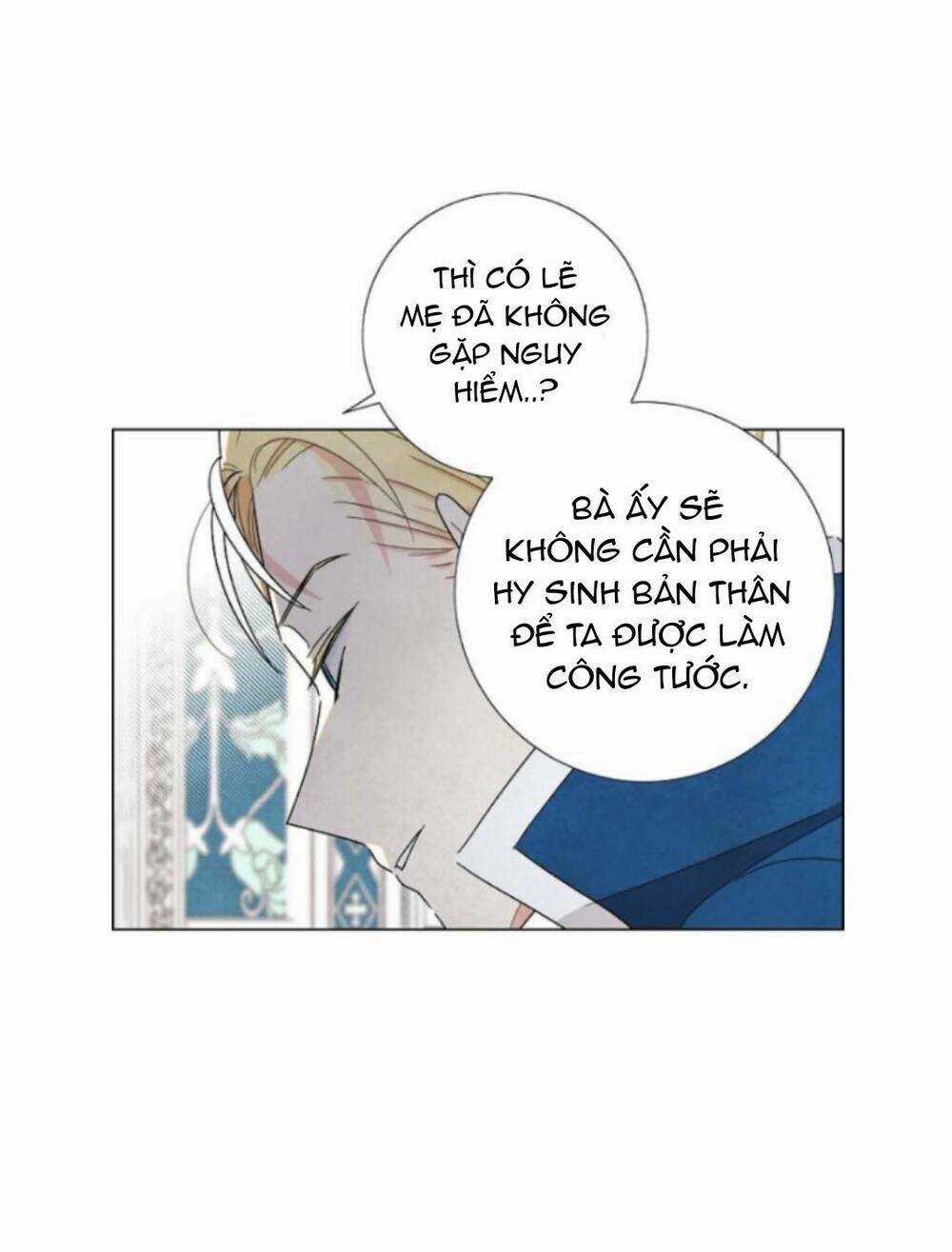 Tôi Đã Cướp Mất Đêm Đầu Tiên Của Nam Chính Chapter 10 trang 43