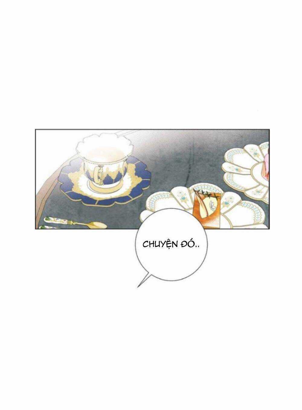 Tôi Đã Cướp Mất Đêm Đầu Tiên Của Nam Chính Chapter 10 trang 44