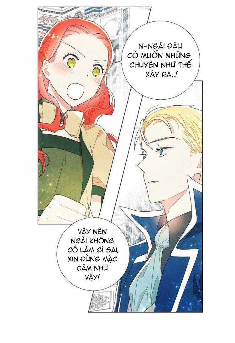 Tôi Đã Cướp Mất Đêm Đầu Tiên Của Nam Chính Chapter 10 trang 45