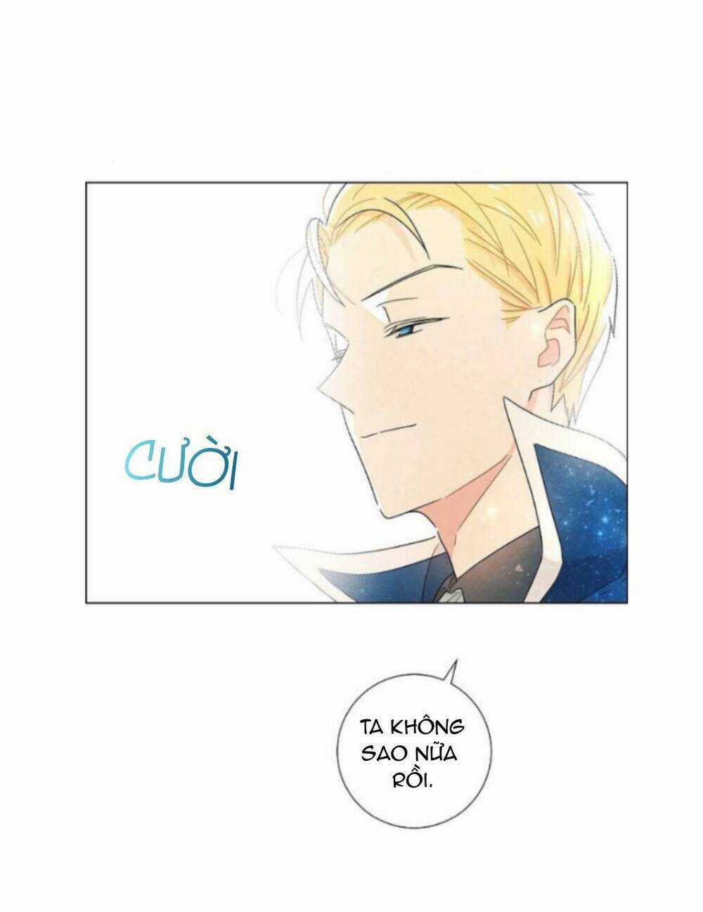 Tôi Đã Cướp Mất Đêm Đầu Tiên Của Nam Chính Chapter 10 trang 46