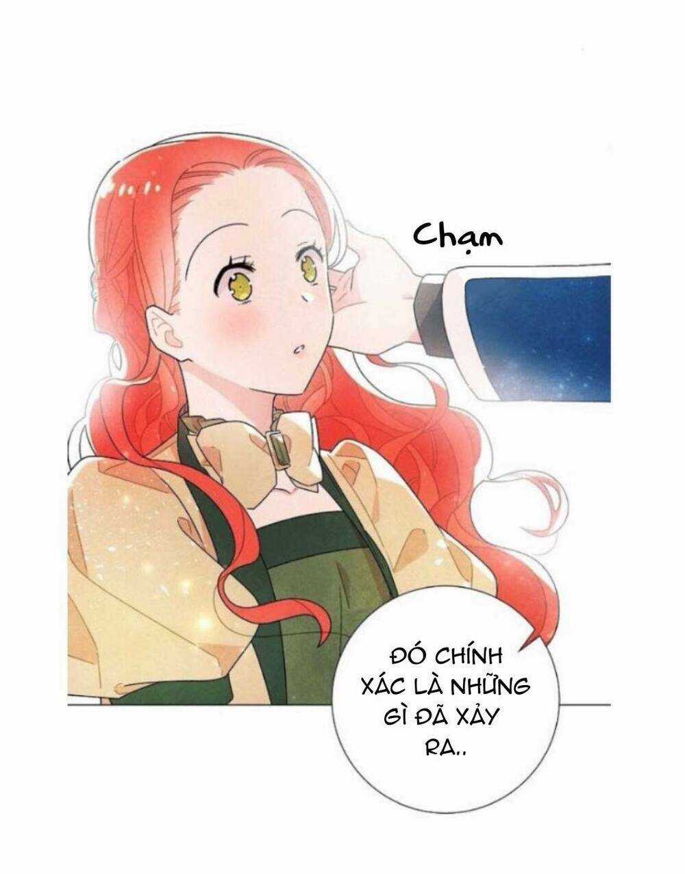 Tôi Đã Cướp Mất Đêm Đầu Tiên Của Nam Chính Chapter 10 trang 47