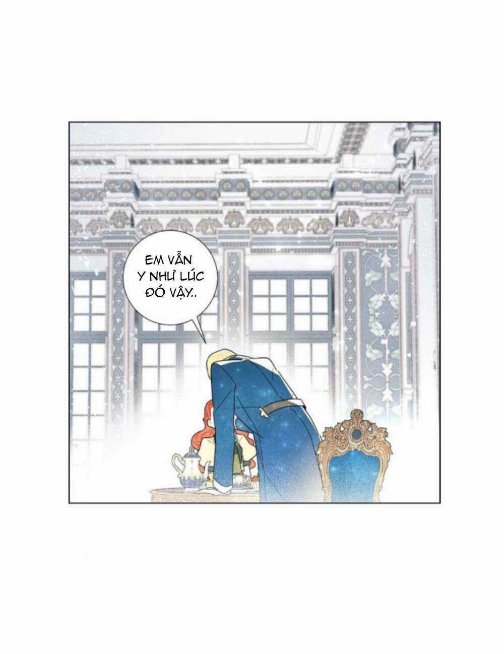 Tôi Đã Cướp Mất Đêm Đầu Tiên Của Nam Chính Chapter 10 trang 48