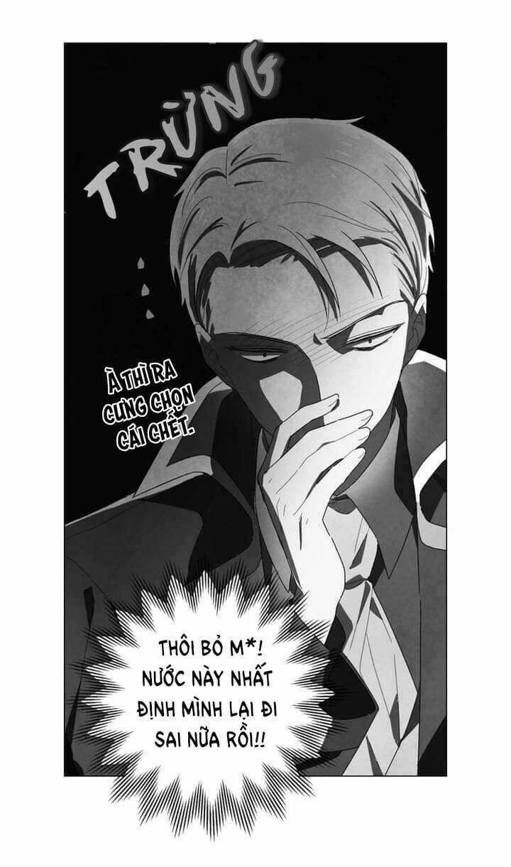 Tôi Đã Cướp Mất Đêm Đầu Tiên Của Nam Chính Chapter 10 trang 5