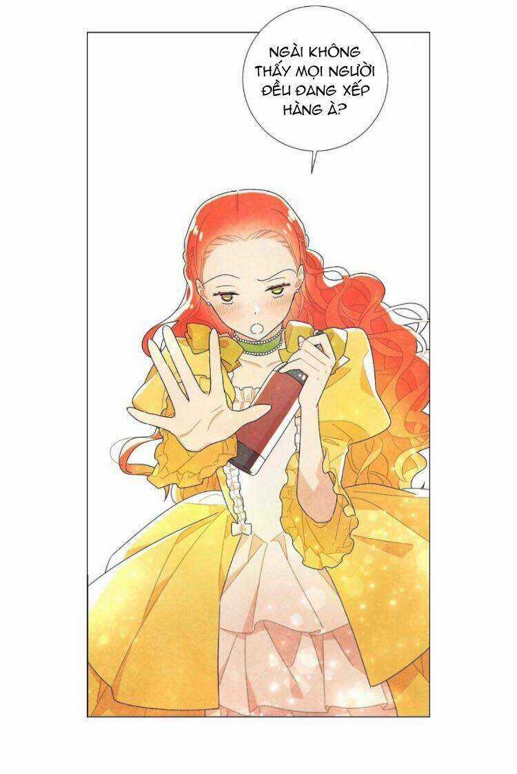 Tôi Đã Cướp Mất Đêm Đầu Tiên Của Nam Chính Chapter 10 trang 50