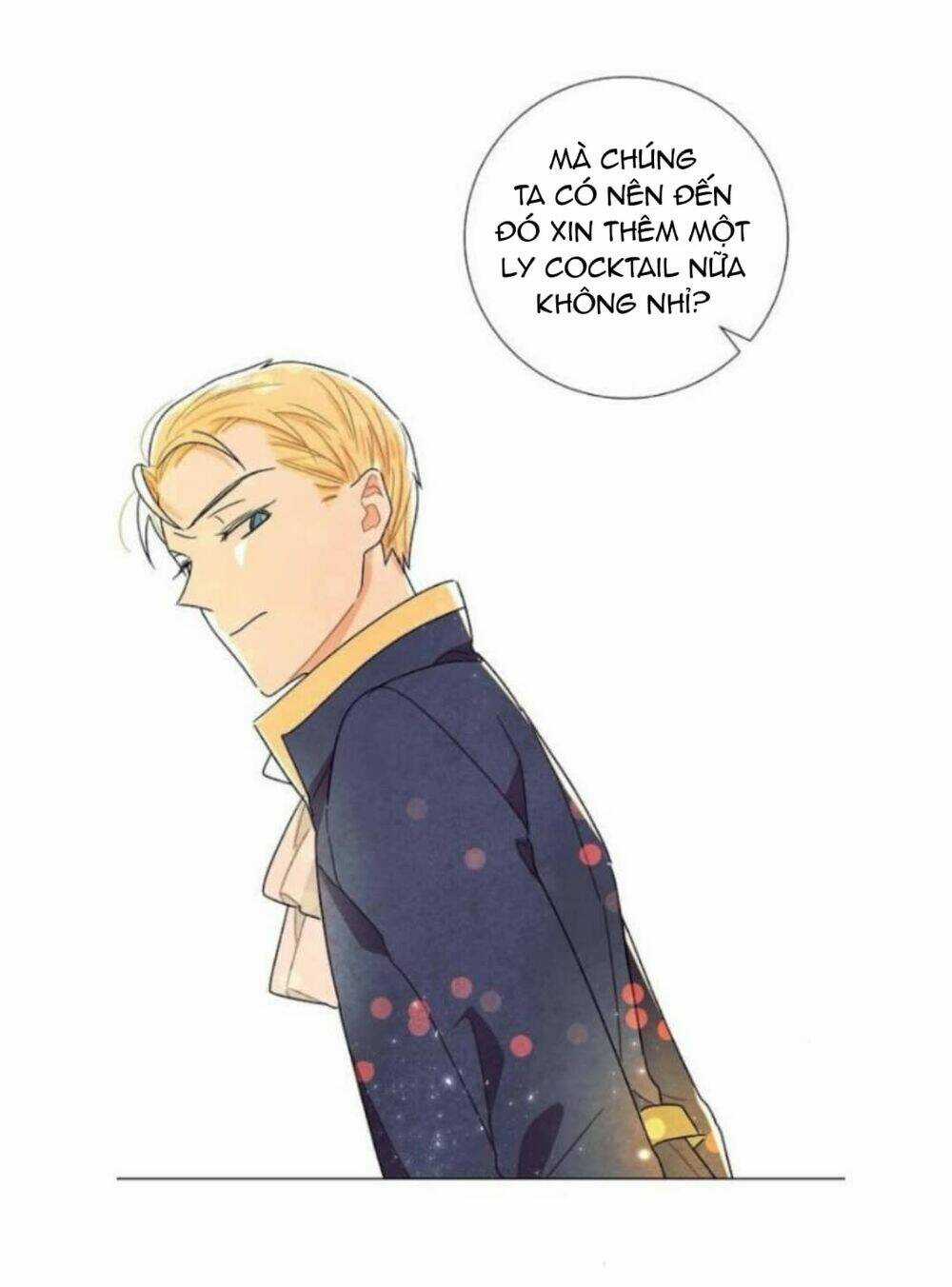 Tôi Đã Cướp Mất Đêm Đầu Tiên Của Nam Chính Chapter 10 trang 55