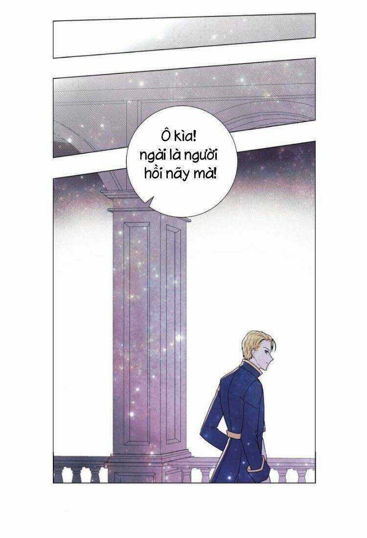 Tôi Đã Cướp Mất Đêm Đầu Tiên Của Nam Chính Chapter 10 trang 59