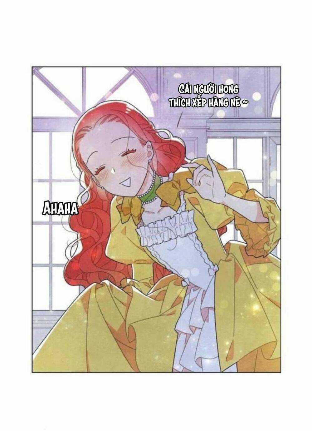 Tôi Đã Cướp Mất Đêm Đầu Tiên Của Nam Chính Chapter 10 trang 60