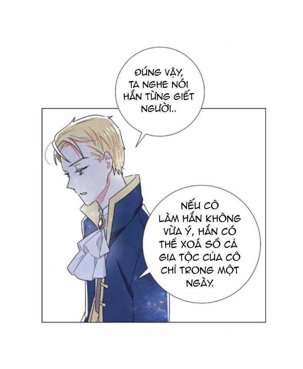 Tôi Đã Cướp Mất Đêm Đầu Tiên Của Nam Chính Chapter 10 trang 65