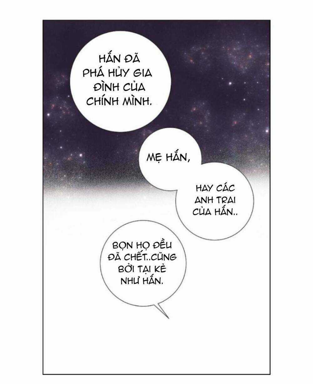 Tôi Đã Cướp Mất Đêm Đầu Tiên Của Nam Chính Chapter 10 trang 68