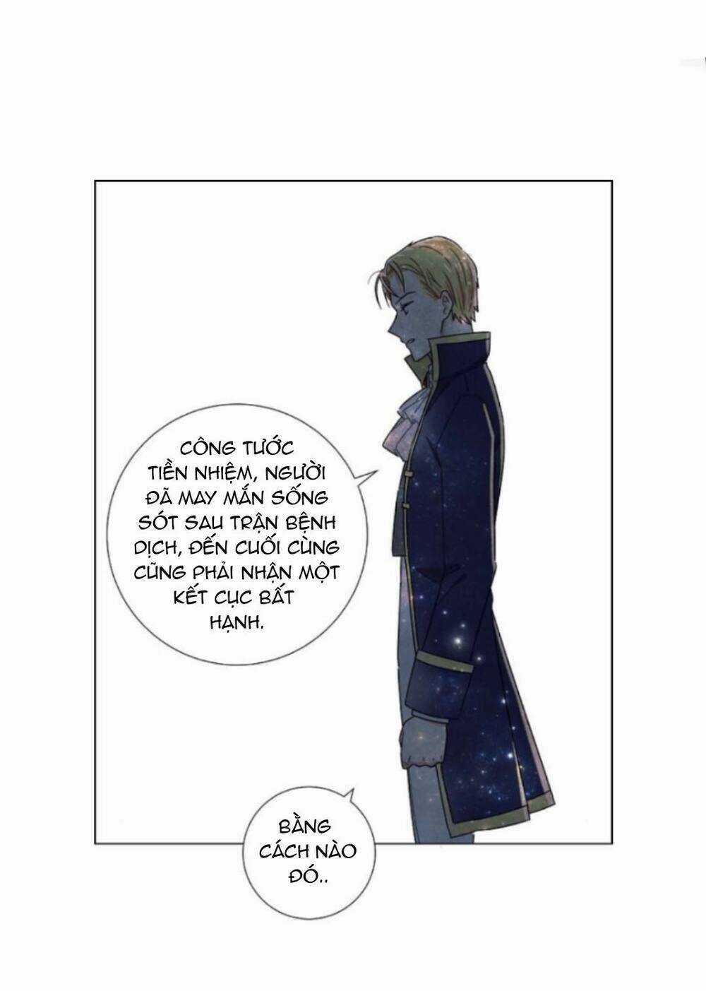 Tôi Đã Cướp Mất Đêm Đầu Tiên Của Nam Chính Chapter 10 trang 69