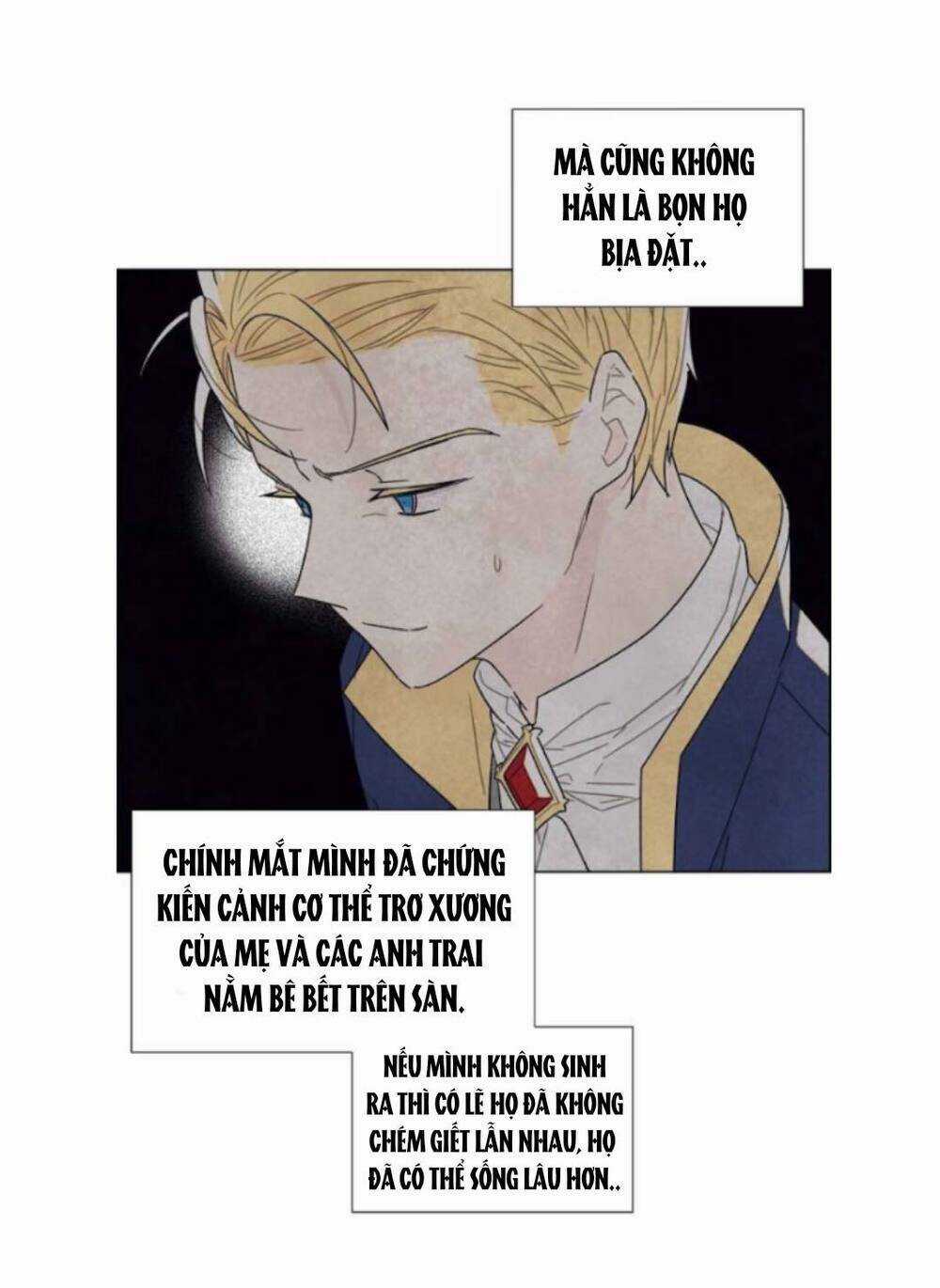 Tôi Đã Cướp Mất Đêm Đầu Tiên Của Nam Chính Chapter 10 trang 71