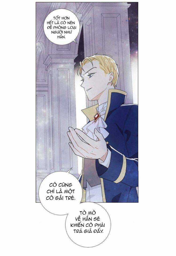 Tôi Đã Cướp Mất Đêm Đầu Tiên Của Nam Chính Chapter 10 trang 72