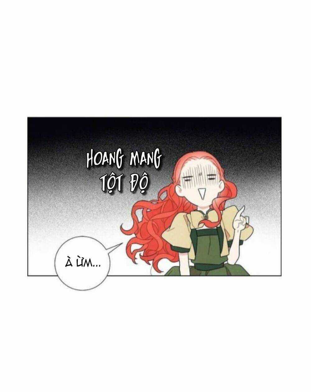 Tôi Đã Cướp Mất Đêm Đầu Tiên Của Nam Chính Chapter 10 trang 9