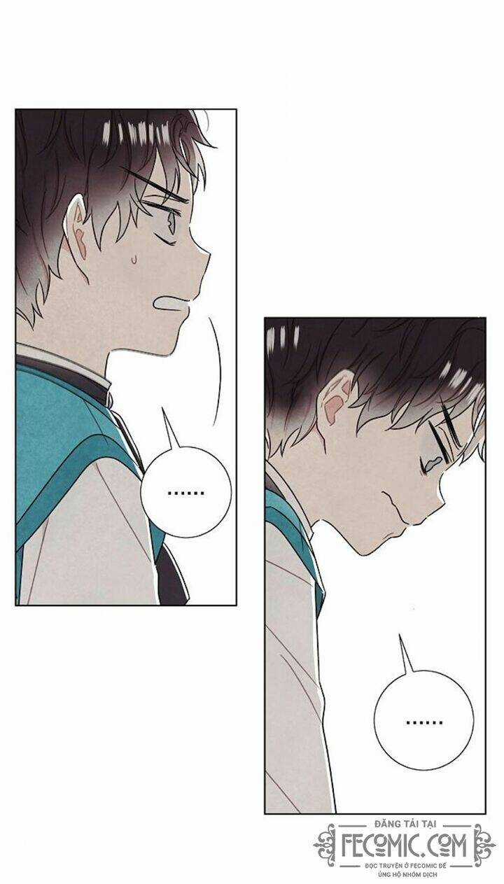 Tôi Đã Cướp Mất Đêm Đầu Tiên Của Nam Chính Chapter 100 trang 12