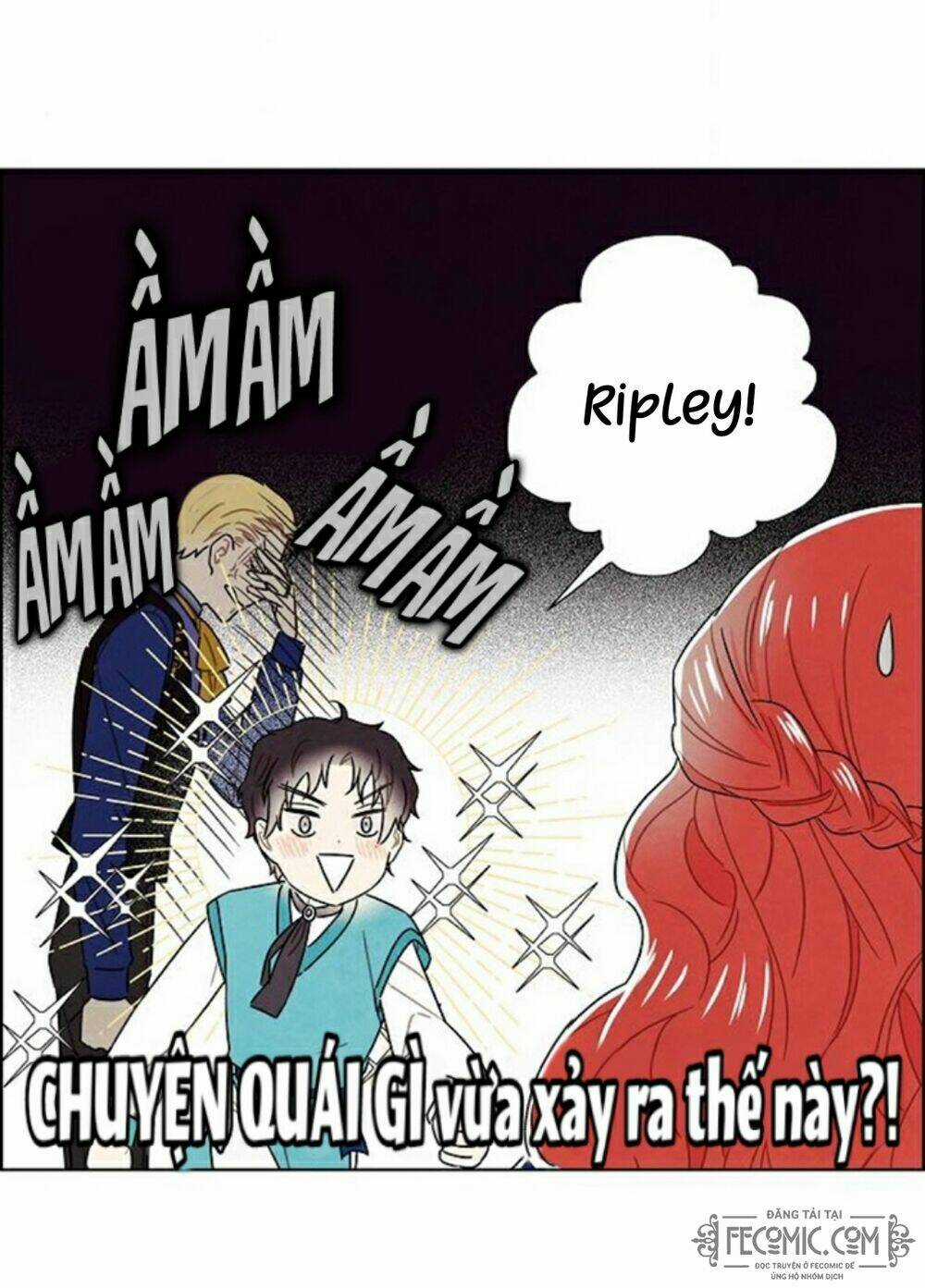 Tôi Đã Cướp Mất Đêm Đầu Tiên Của Nam Chính Chapter 100 trang 2