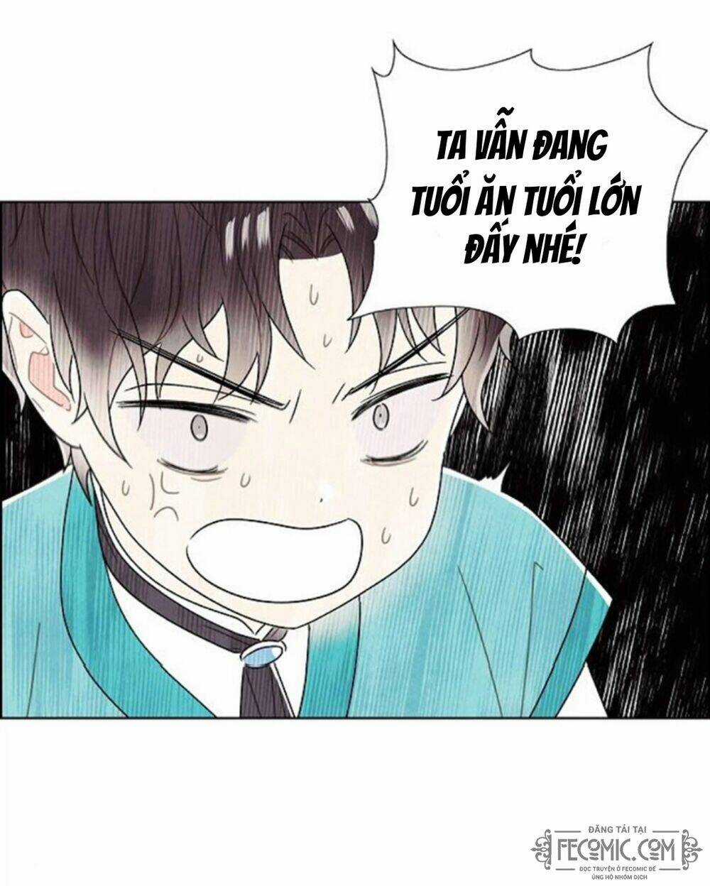 Tôi Đã Cướp Mất Đêm Đầu Tiên Của Nam Chính Chapter 100 trang 20