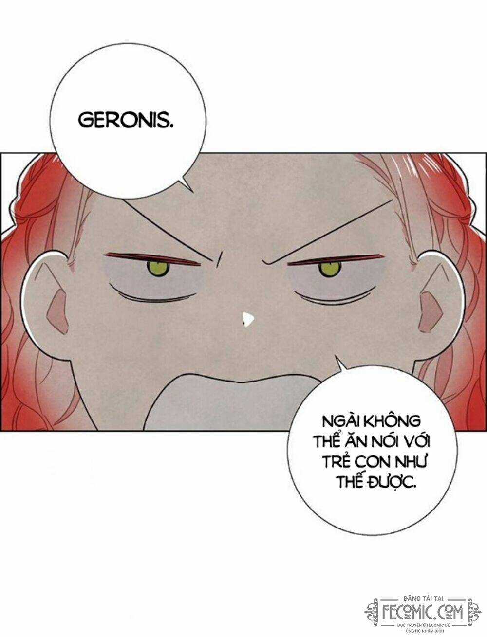 Tôi Đã Cướp Mất Đêm Đầu Tiên Của Nam Chính Chapter 100 trang 26