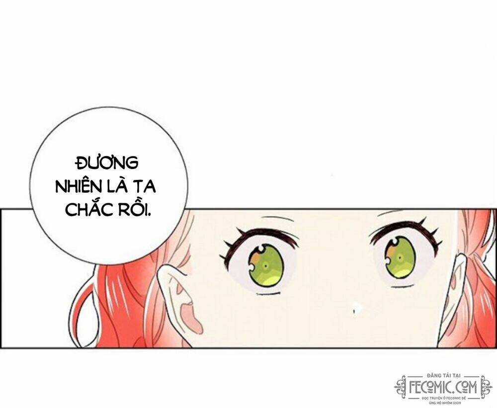 Tôi Đã Cướp Mất Đêm Đầu Tiên Của Nam Chính Chapter 100 trang 30