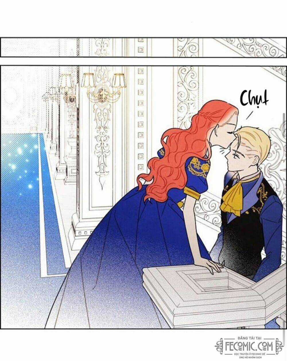 Tôi Đã Cướp Mất Đêm Đầu Tiên Của Nam Chính Chapter 100 trang 37