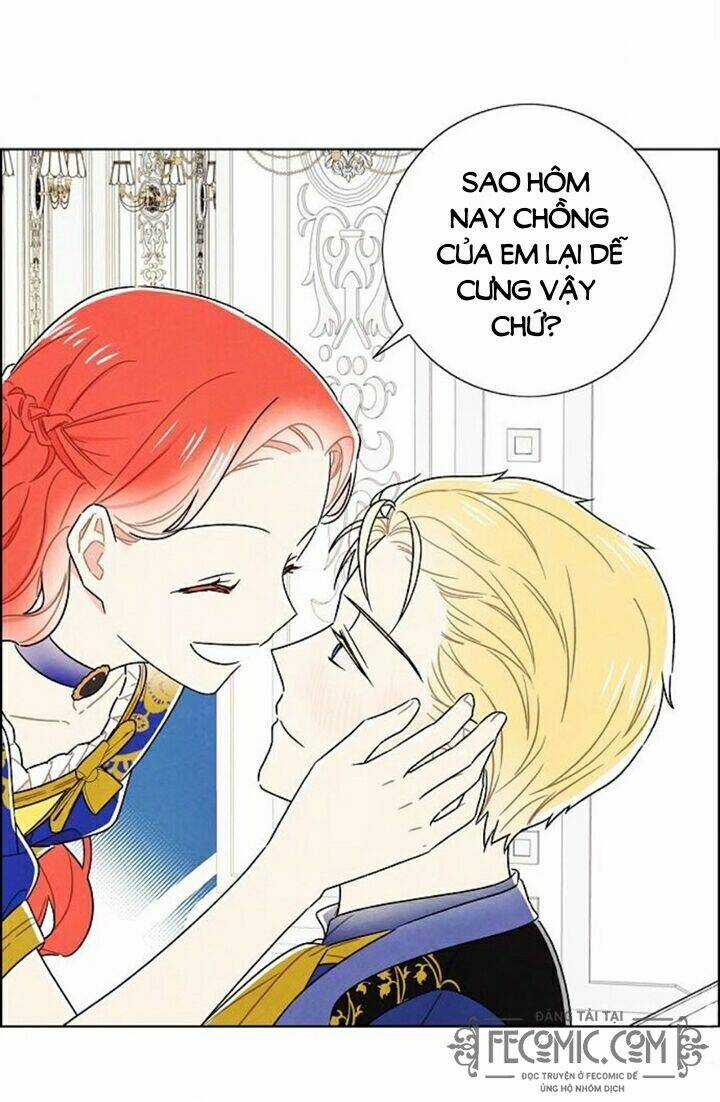 Tôi Đã Cướp Mất Đêm Đầu Tiên Của Nam Chính Chapter 100 trang 38