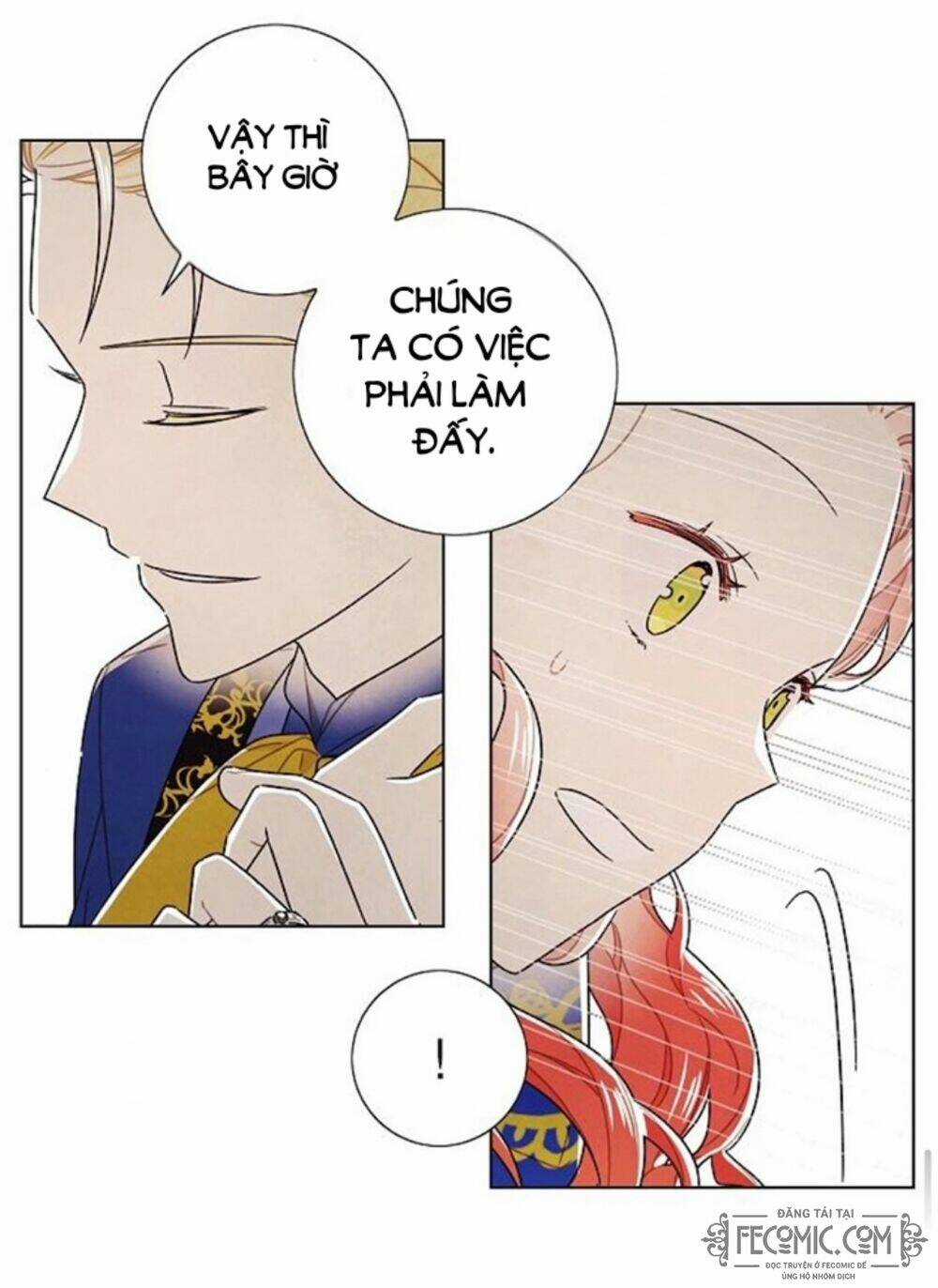 Tôi Đã Cướp Mất Đêm Đầu Tiên Của Nam Chính Chapter 100 trang 39