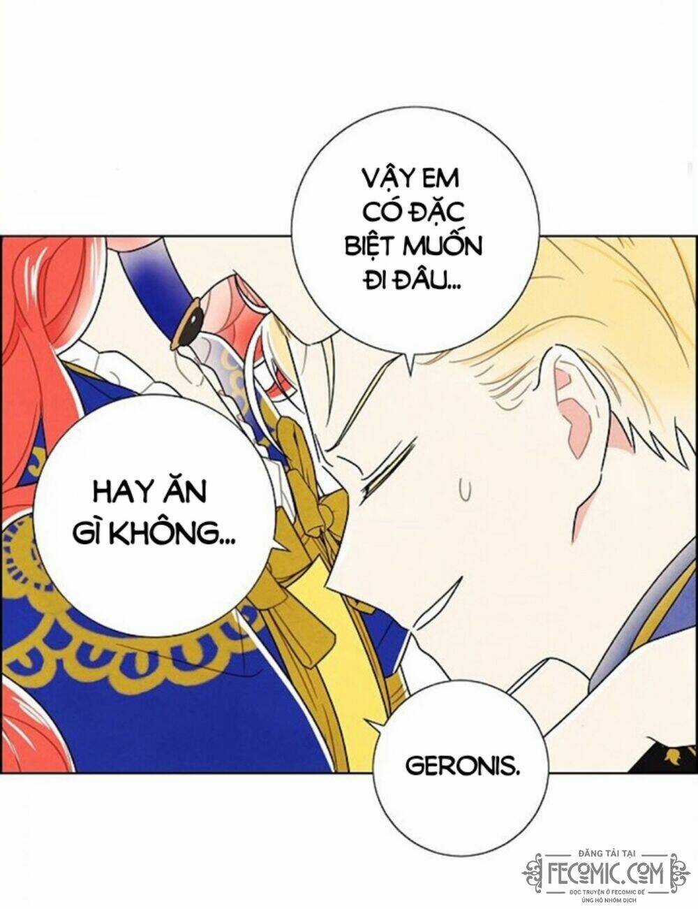 Tôi Đã Cướp Mất Đêm Đầu Tiên Của Nam Chính Chapter 100 trang 42