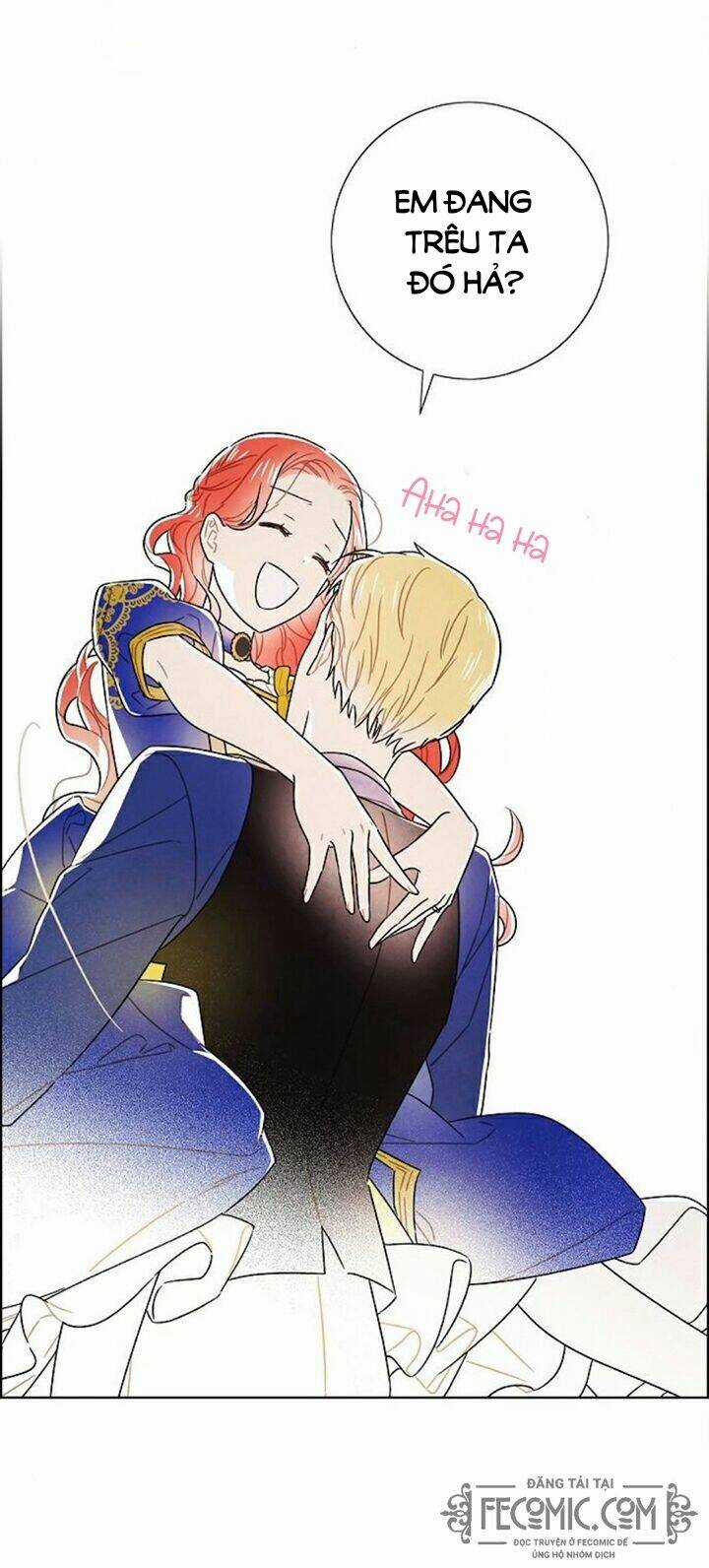 Tôi Đã Cướp Mất Đêm Đầu Tiên Của Nam Chính Chapter 100 trang 44