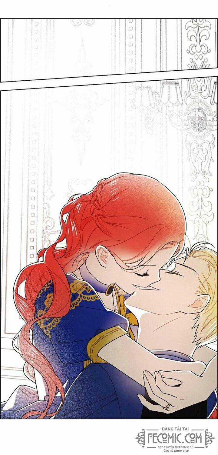 Tôi Đã Cướp Mất Đêm Đầu Tiên Của Nam Chính Chapter 100 trang 45