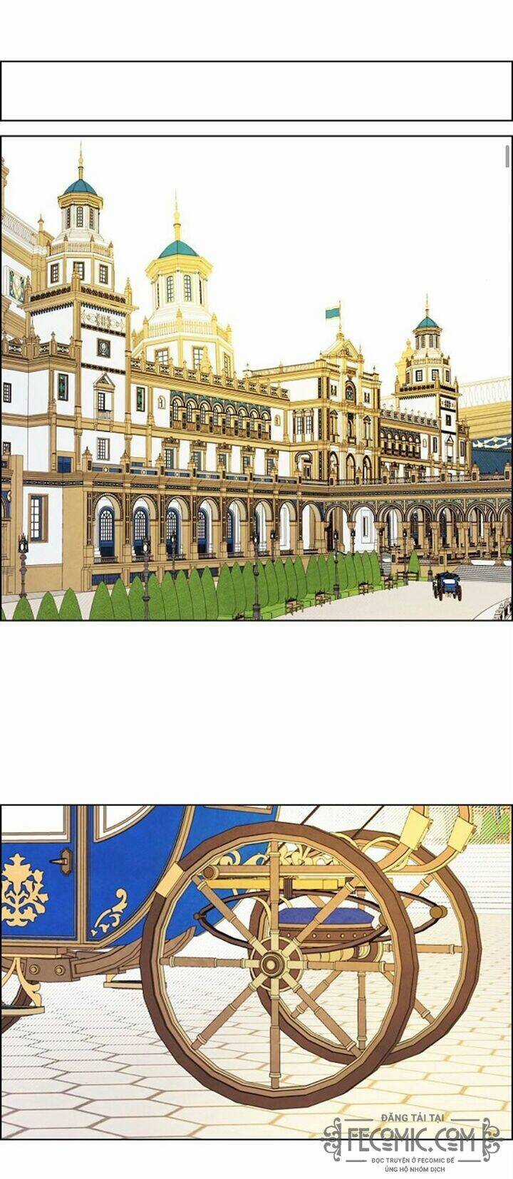 Tôi Đã Cướp Mất Đêm Đầu Tiên Của Nam Chính Chapter 100 trang 48