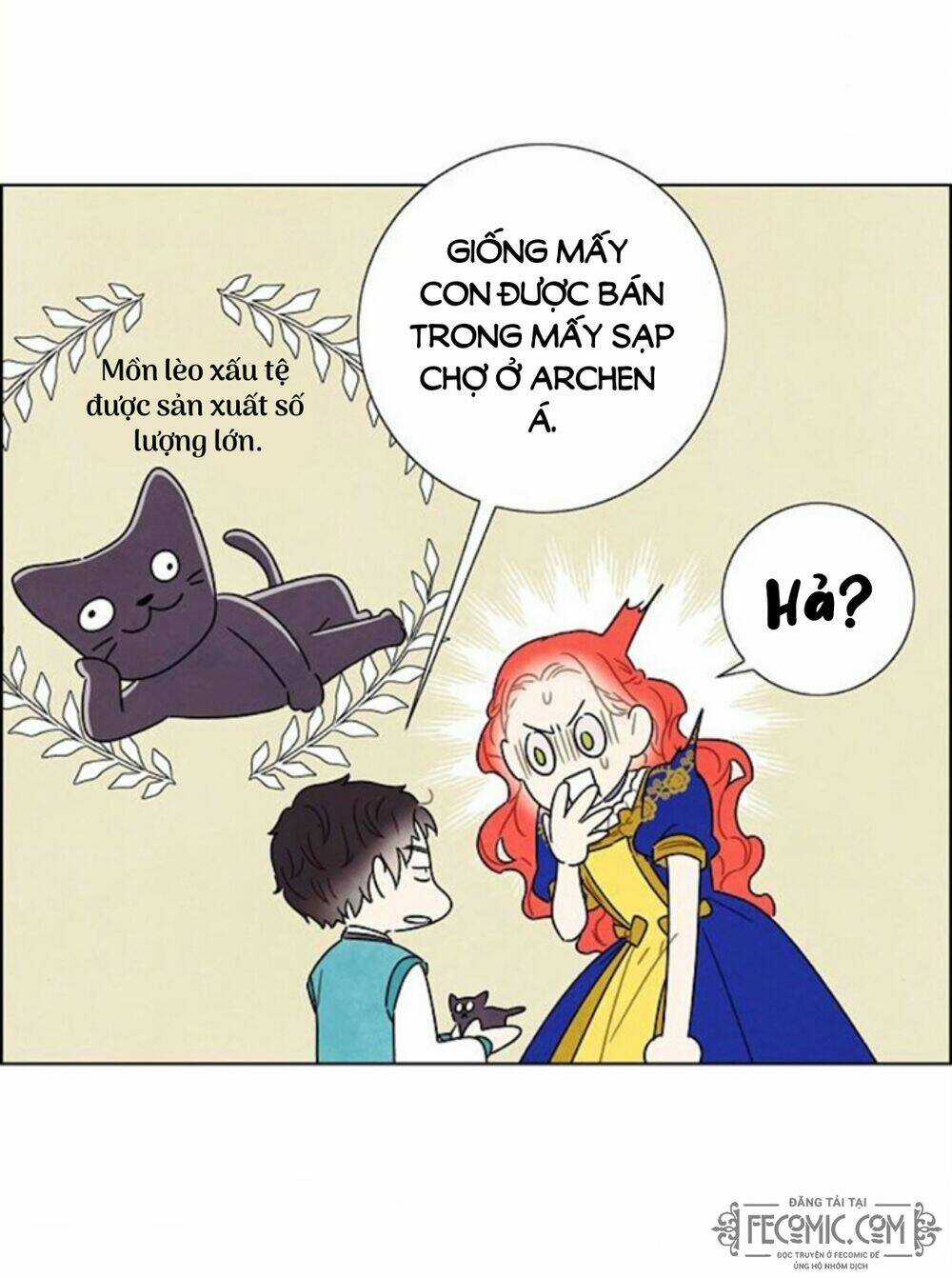 Tôi Đã Cướp Mất Đêm Đầu Tiên Của Nam Chính Chapter 100 trang 7