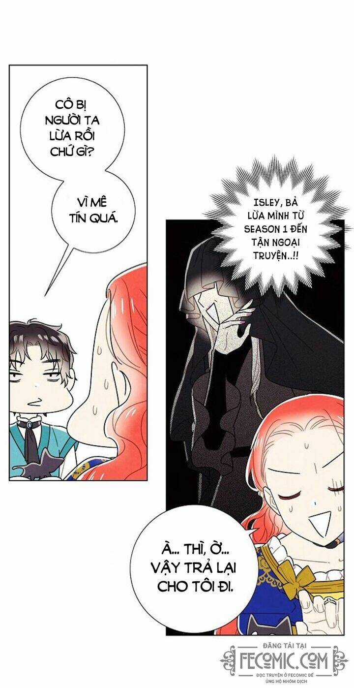 Tôi Đã Cướp Mất Đêm Đầu Tiên Của Nam Chính Chapter 100 trang 8