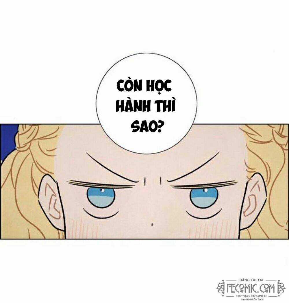 Tôi Đã Cướp Mất Đêm Đầu Tiên Của Nam Chính Chapter 101 trang 11