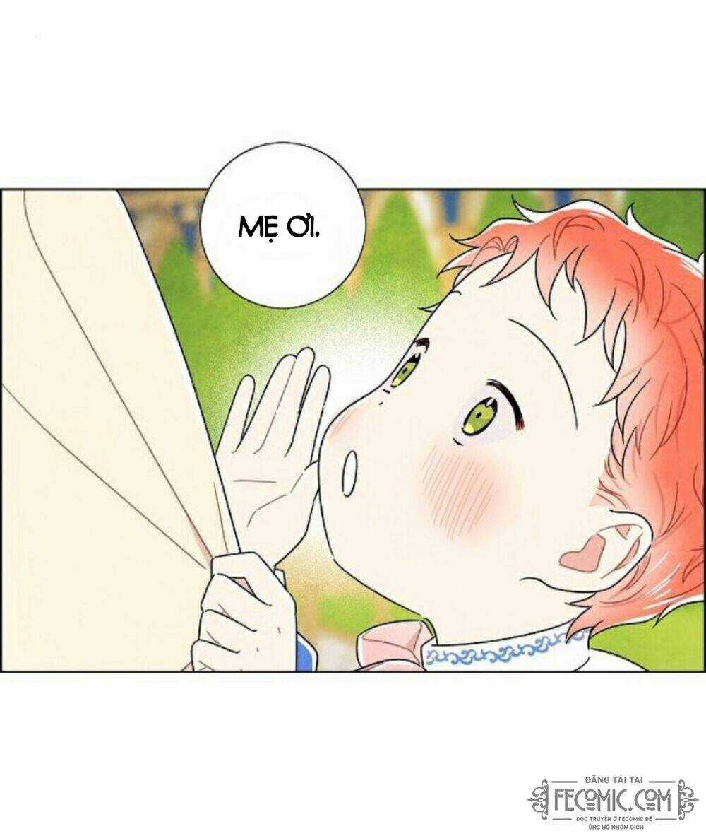 Tôi Đã Cướp Mất Đêm Đầu Tiên Của Nam Chính Chapter 101 trang 25