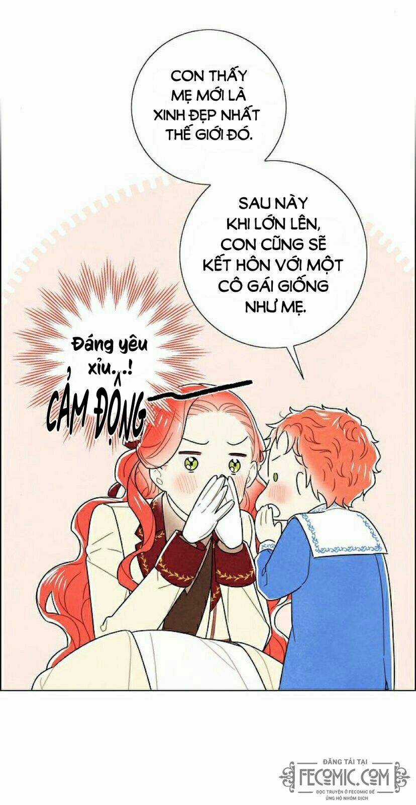 Tôi Đã Cướp Mất Đêm Đầu Tiên Của Nam Chính Chapter 101 trang 26