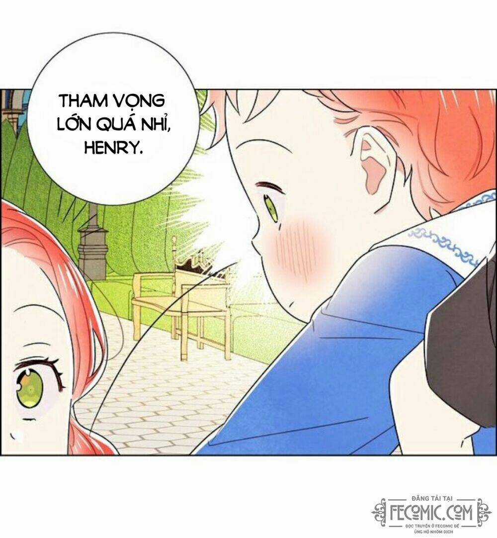 Tôi Đã Cướp Mất Đêm Đầu Tiên Của Nam Chính Chapter 101 trang 27