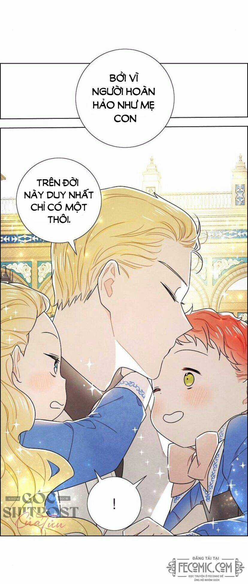 Tôi Đã Cướp Mất Đêm Đầu Tiên Của Nam Chính Chapter 101 trang 29