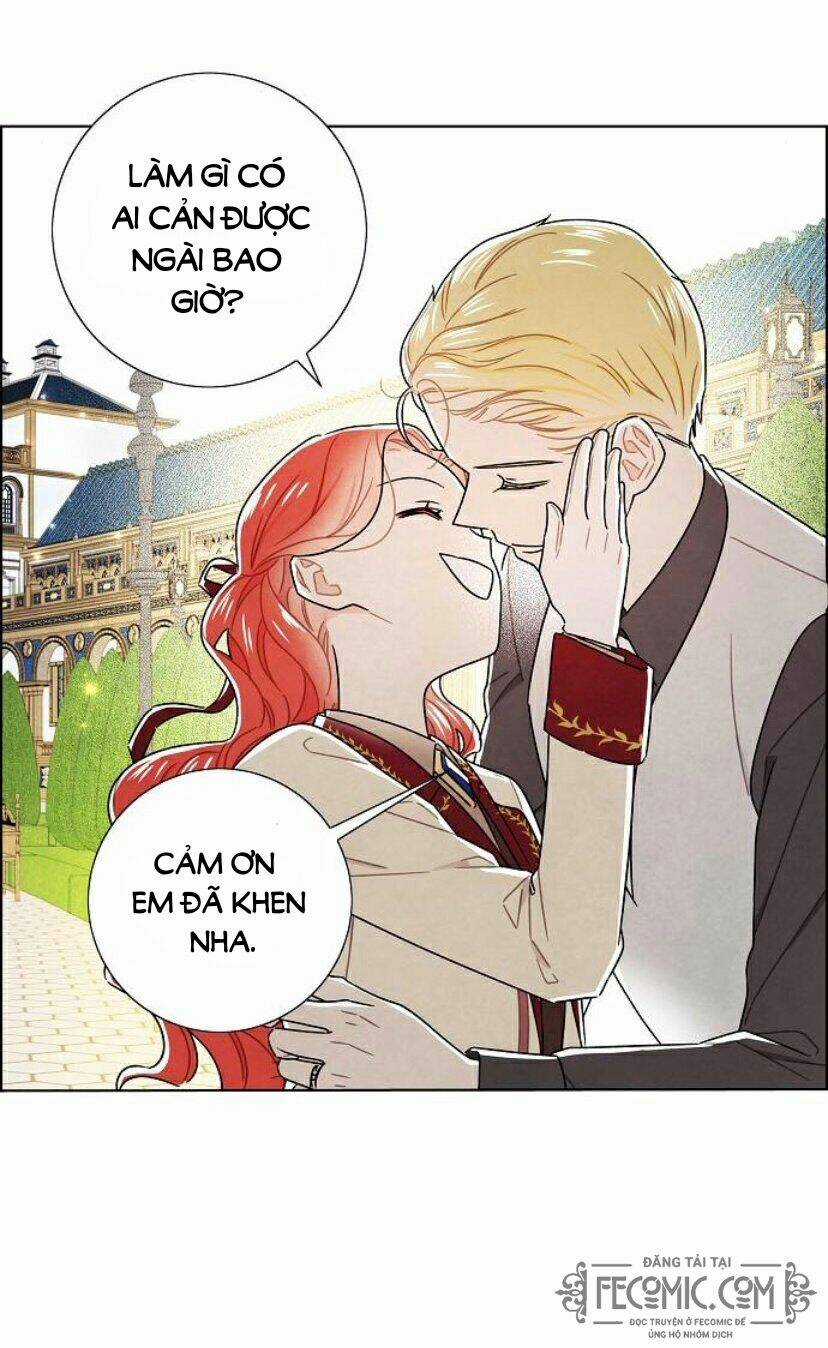 Tôi Đã Cướp Mất Đêm Đầu Tiên Của Nam Chính Chapter 101 trang 41