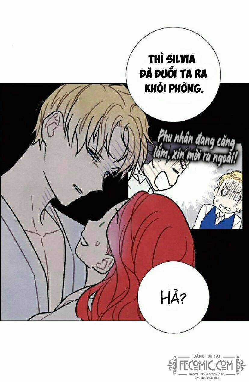 Tôi Đã Cướp Mất Đêm Đầu Tiên Của Nam Chính Chapter 101 trang 52