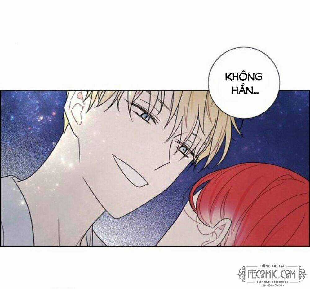 Tôi Đã Cướp Mất Đêm Đầu Tiên Của Nam Chính Chapter 101 trang 54