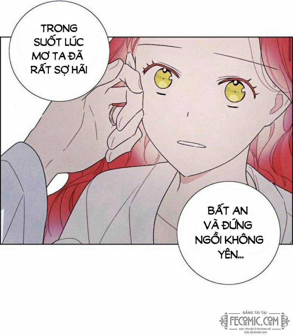 Tôi Đã Cướp Mất Đêm Đầu Tiên Của Nam Chính Chapter 101 trang 55