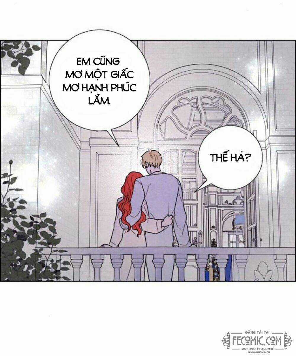 Tôi Đã Cướp Mất Đêm Đầu Tiên Của Nam Chính Chapter 101 trang 58