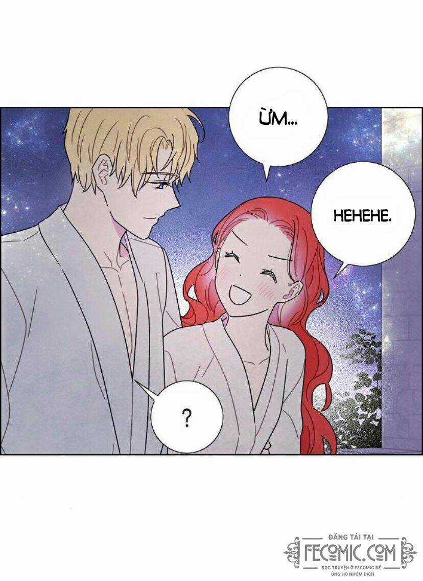 Tôi Đã Cướp Mất Đêm Đầu Tiên Của Nam Chính Chapter 101 trang 61