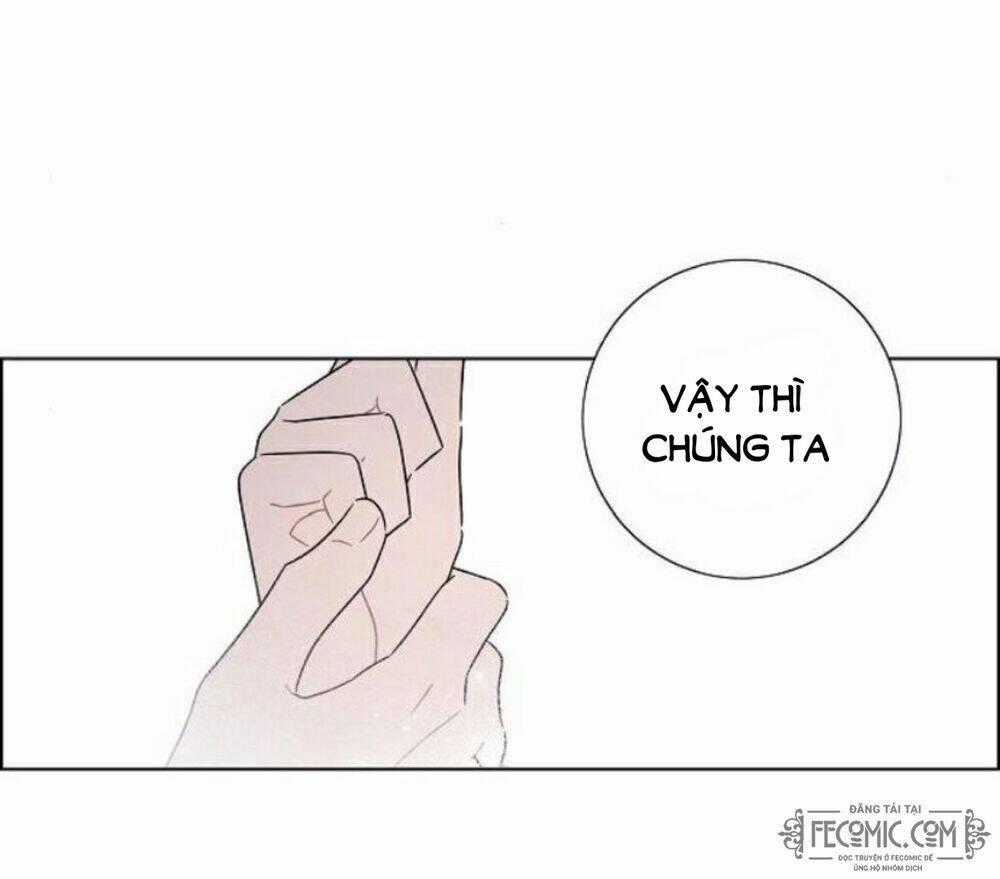 Tôi Đã Cướp Mất Đêm Đầu Tiên Của Nam Chính Chapter 101 trang 64