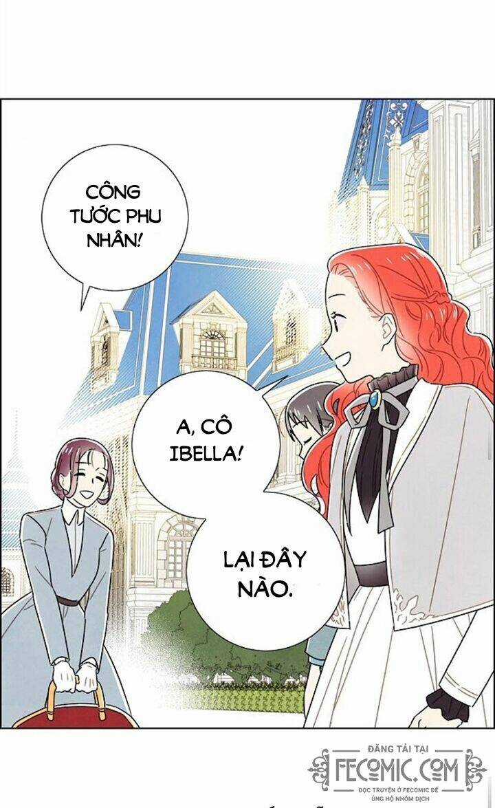 Tôi Đã Cướp Mất Đêm Đầu Tiên Của Nam Chính Chapter 102 trang 13