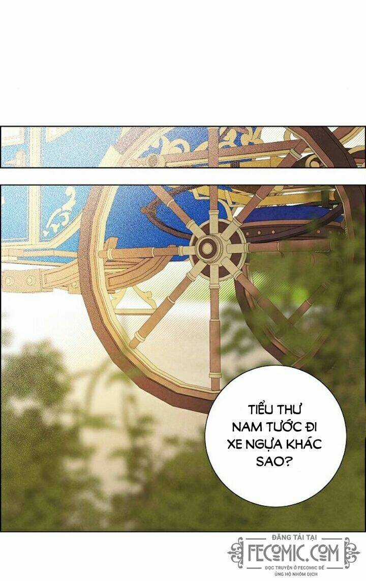 Tôi Đã Cướp Mất Đêm Đầu Tiên Của Nam Chính Chapter 102 trang 15