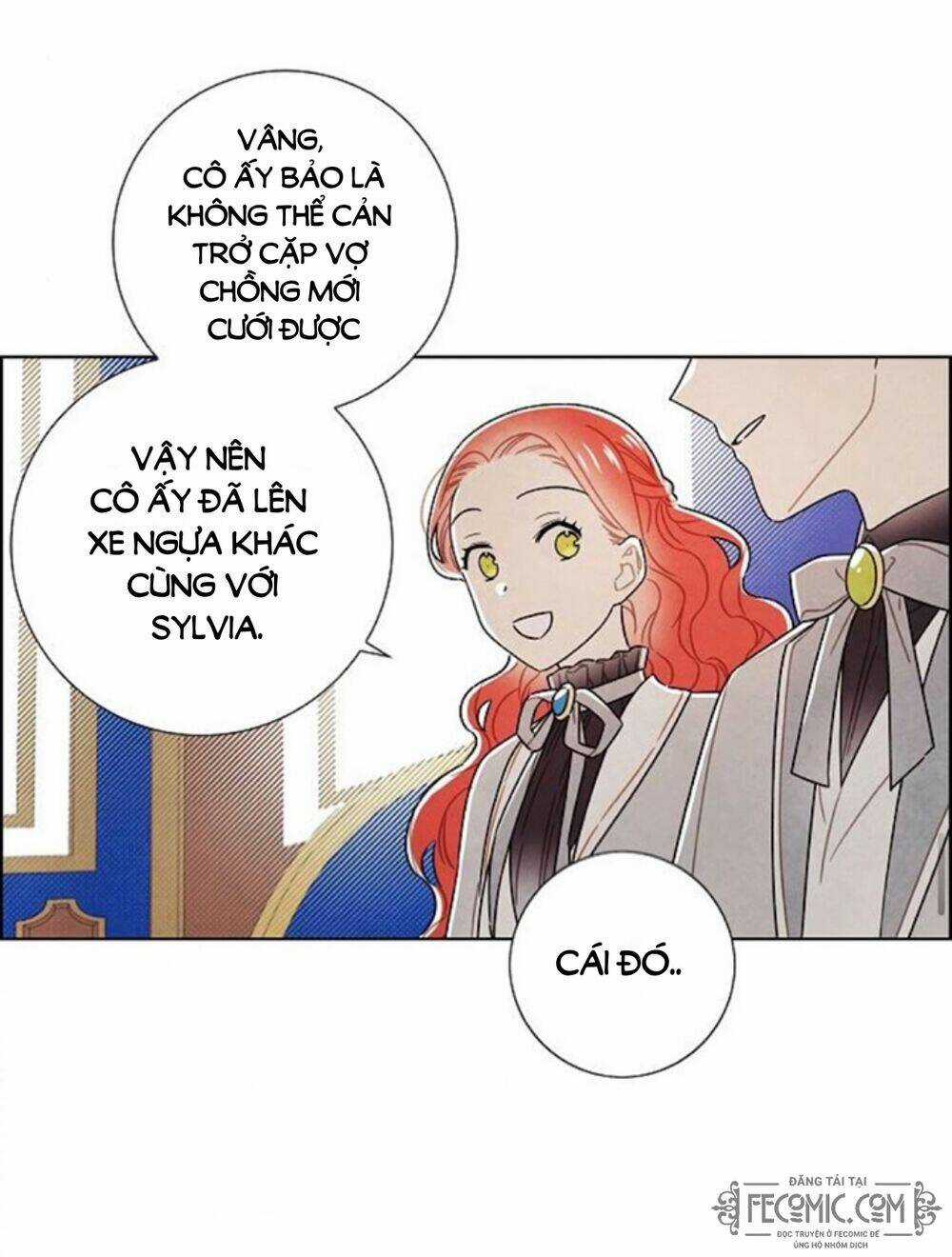 Tôi Đã Cướp Mất Đêm Đầu Tiên Của Nam Chính Chapter 102 trang 16