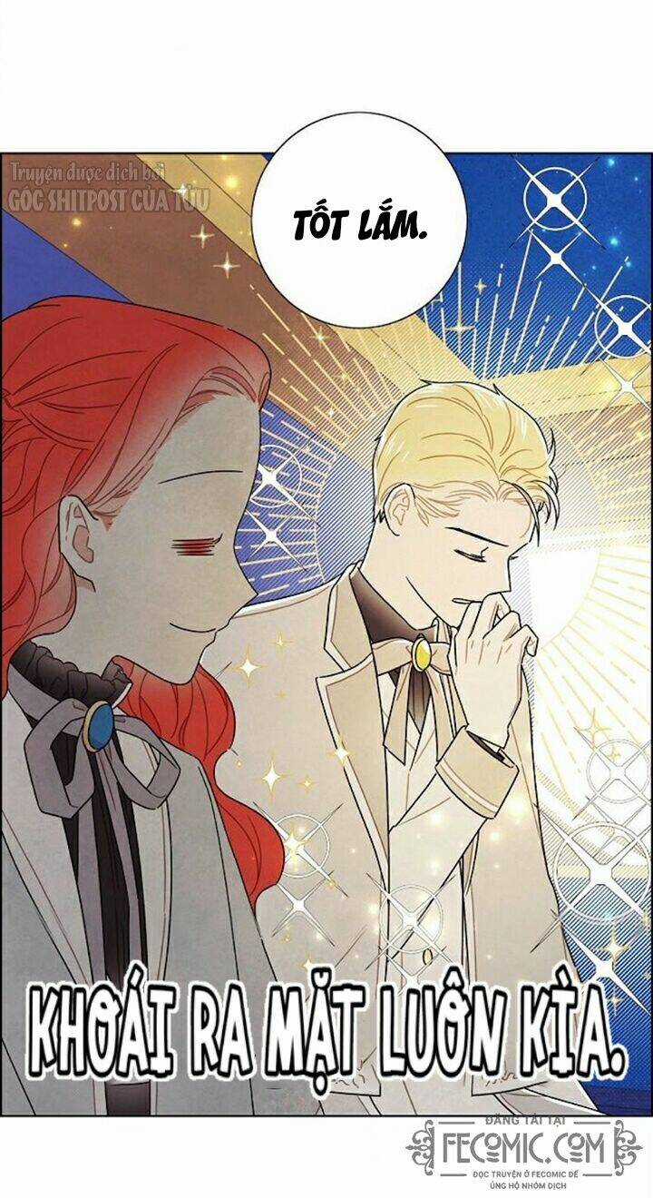 Tôi Đã Cướp Mất Đêm Đầu Tiên Của Nam Chính Chapter 102 trang 17