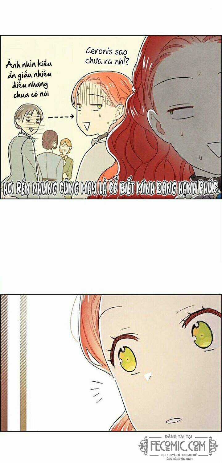 Tôi Đã Cướp Mất Đêm Đầu Tiên Của Nam Chính Chapter 102 trang 18