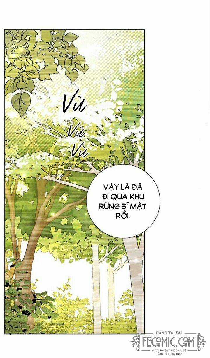 Tôi Đã Cướp Mất Đêm Đầu Tiên Của Nam Chính Chapter 102 trang 19