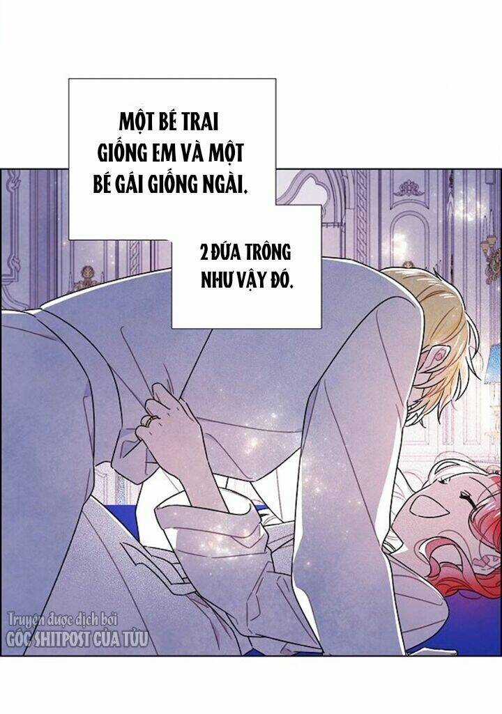 Tôi Đã Cướp Mất Đêm Đầu Tiên Của Nam Chính Chapter 102 trang 2